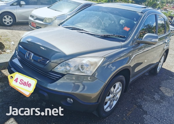 Honda CR-V 2,0L 2007