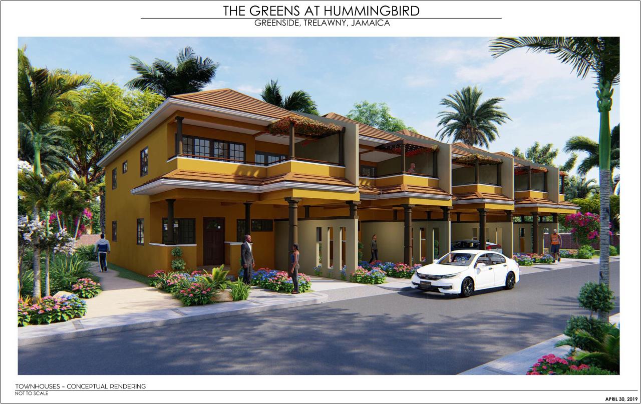Townhouse for Sale   Falmouth