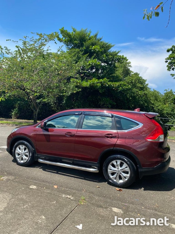 Honda CR-V 2,0L 2014