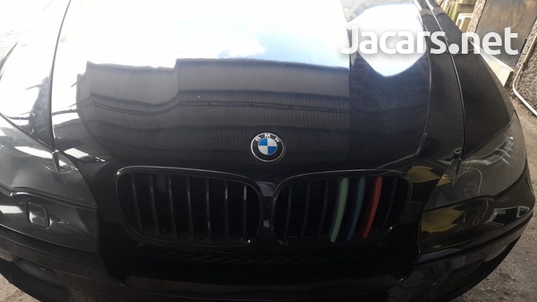 BMW X6 4,3L 2011