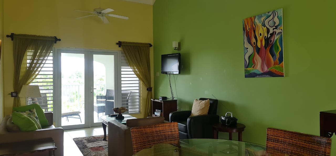 Apartment for Rent   Laughlands