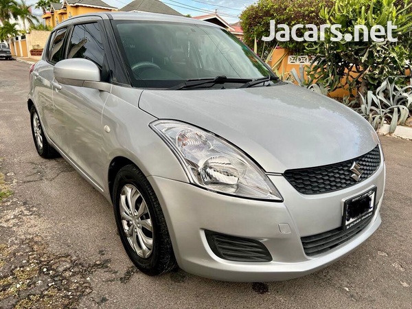 Suzuki Swift 1,4L 2011