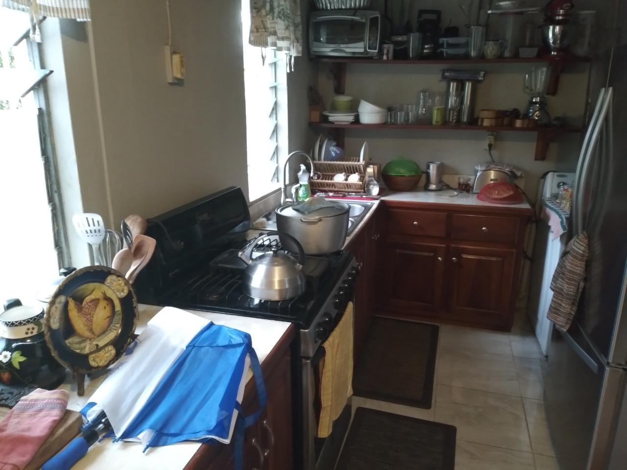 House for Sale   Ocho Rios