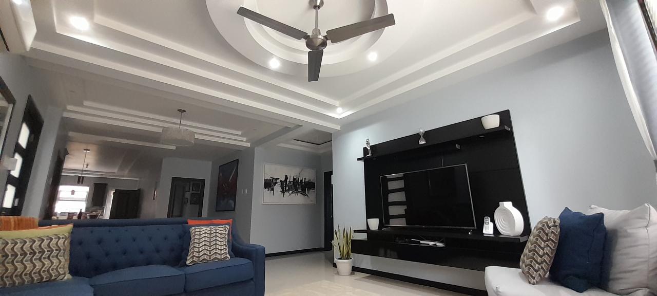 Apartment for Rent   Kingston 6