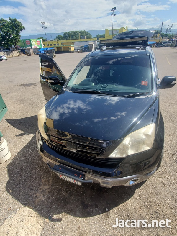 Honda CR-V 2,4L 2009