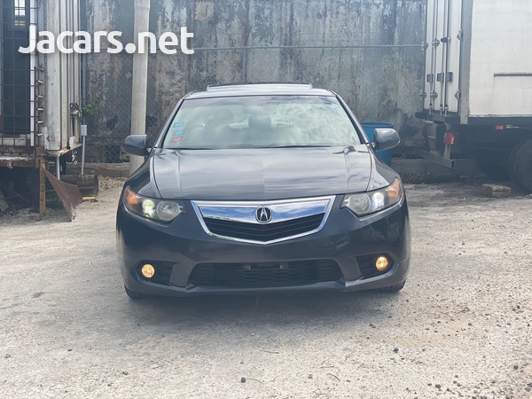 Acura TSX special edition 2,0L 2011