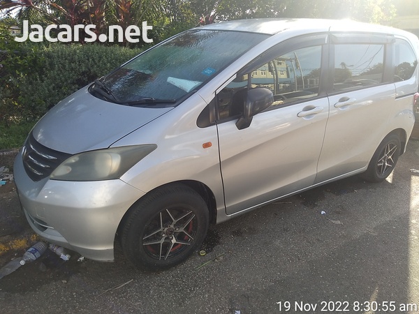 Honda Freed 1,5L 2009
