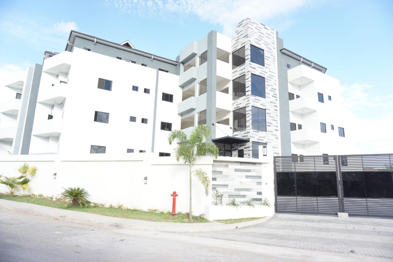 Apartment for Sale   Kingston 6