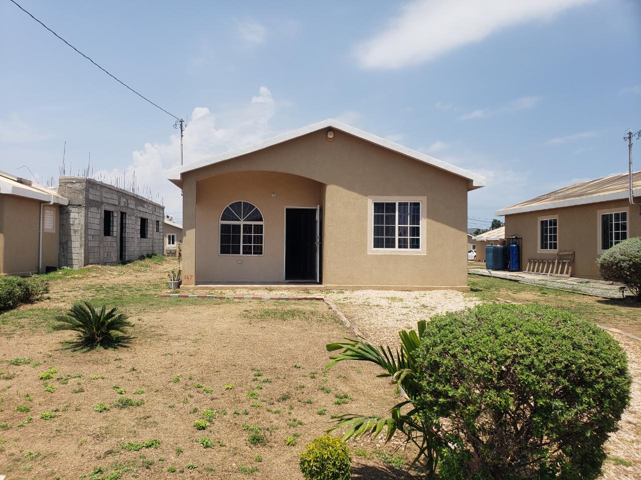 House for Rent   Greater Portmore
