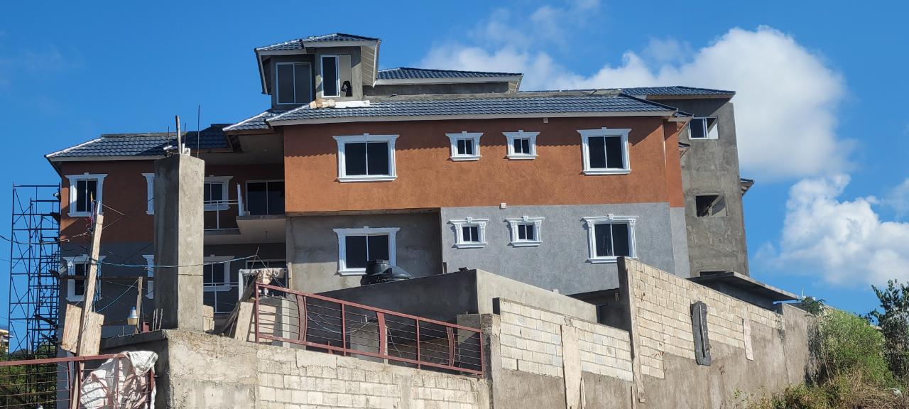 Resort Apartment/Villa for Sale   Kingston 19