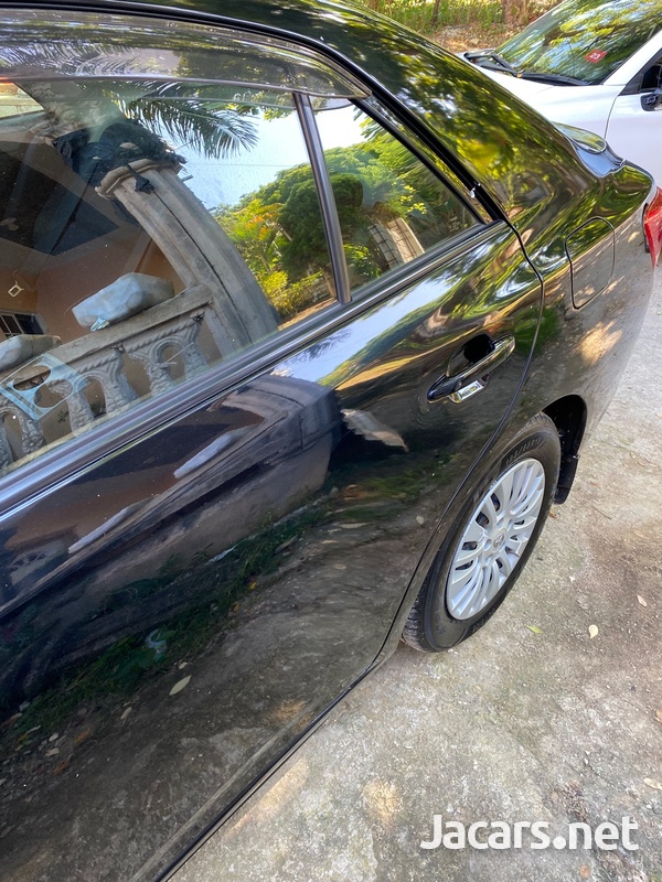 Toyota Allion 2,0L 2013