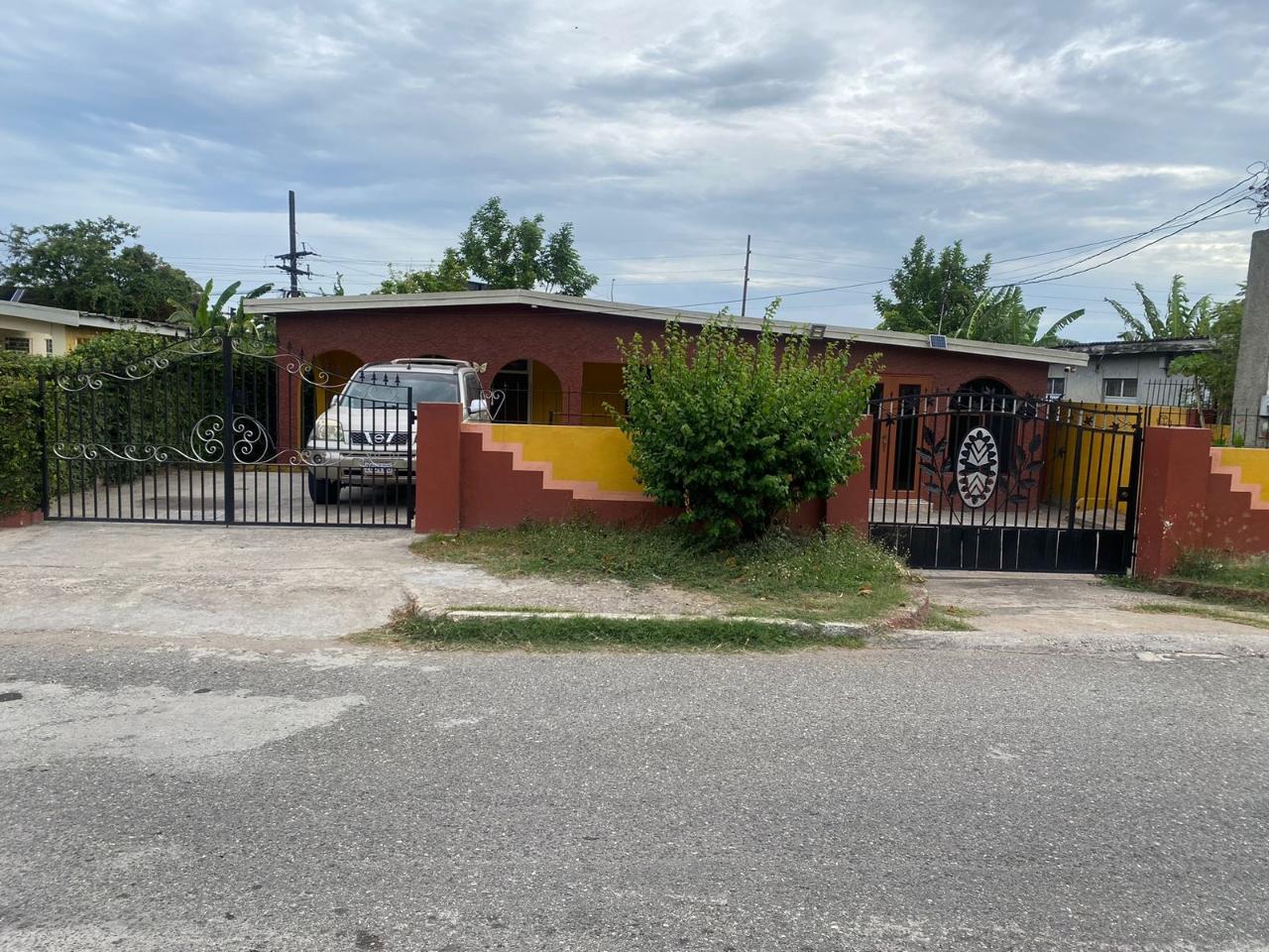 House for Sale   Washington Gardens