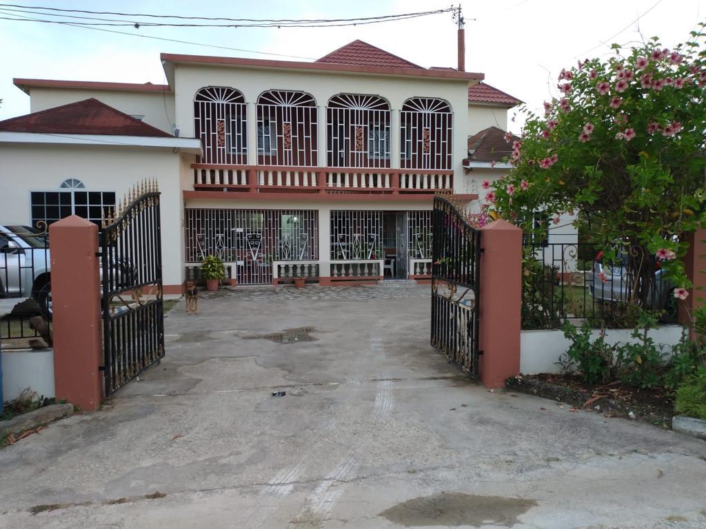 House for Sale   Savanna-La-Mar