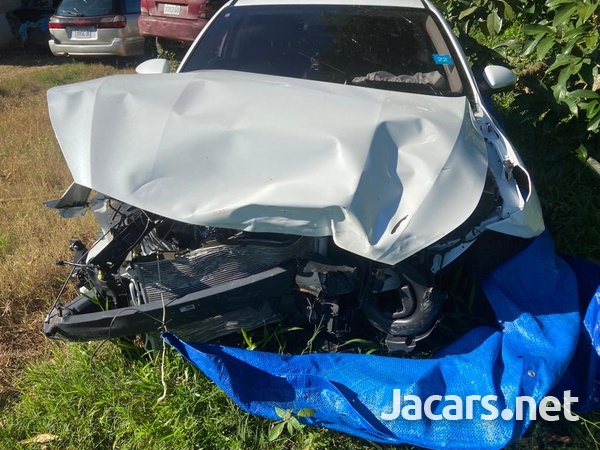 KIA Cerato 2,0L 2022