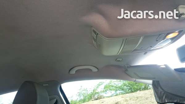 Volkswagen Passat 2,0L 2007