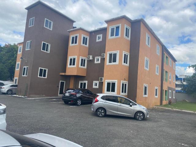 Apartment for Sale   Kingston 8
