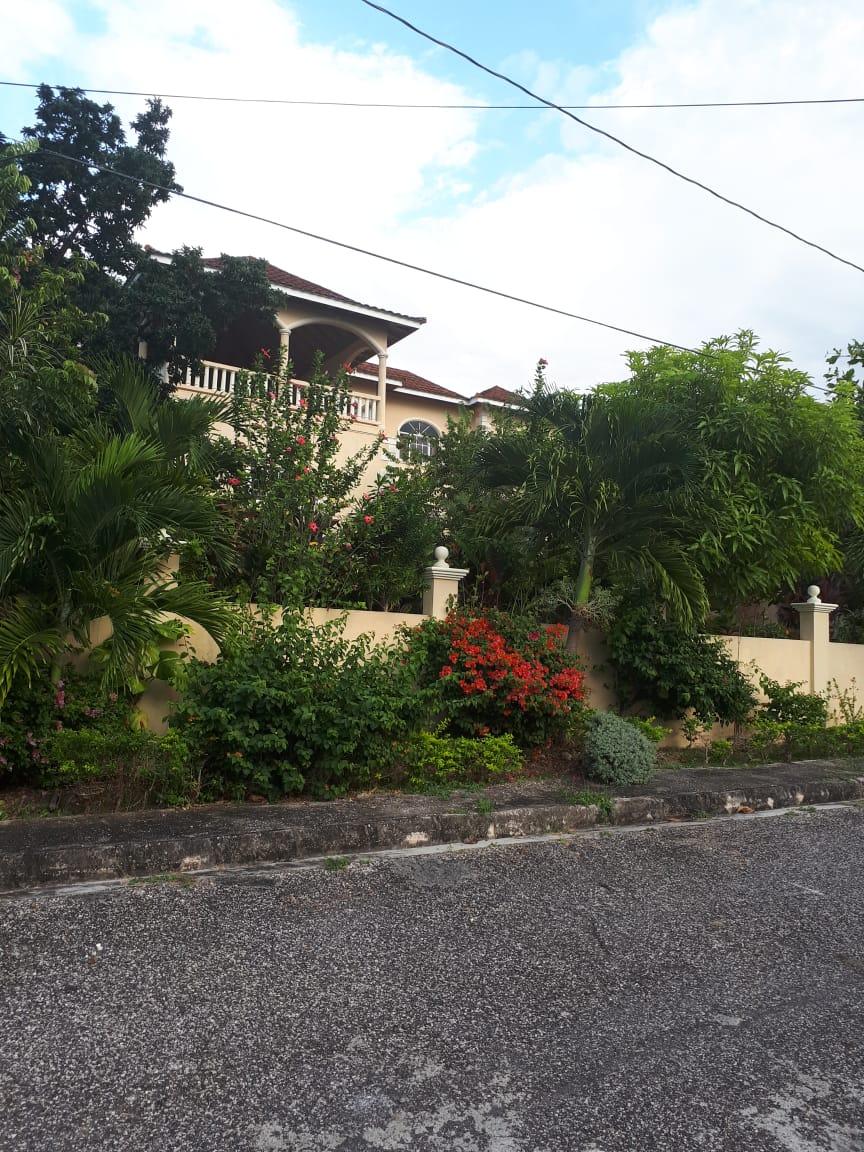 House for Private   Montego Bay