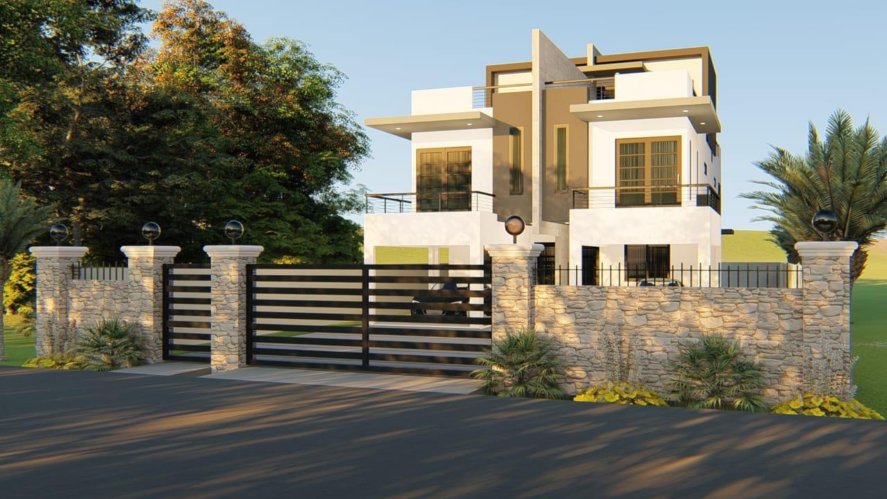 Townhouse for Sale   Kingston 20