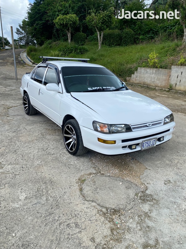 Toyota Corolla 2,0L 1994