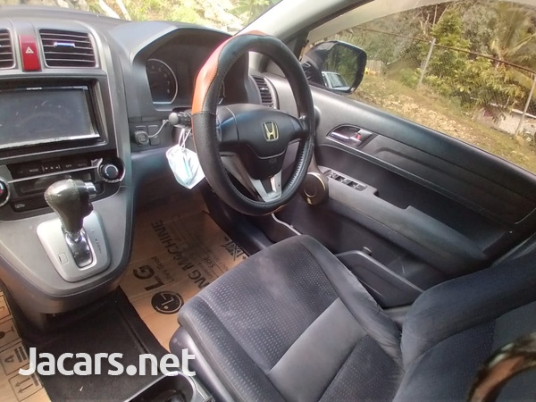 Honda CR-V 2,4L 2008