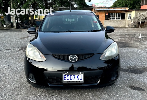 Mazda Demio 1,5L 2011