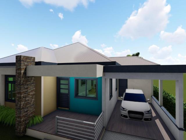 House for Sale   Ocho Rios