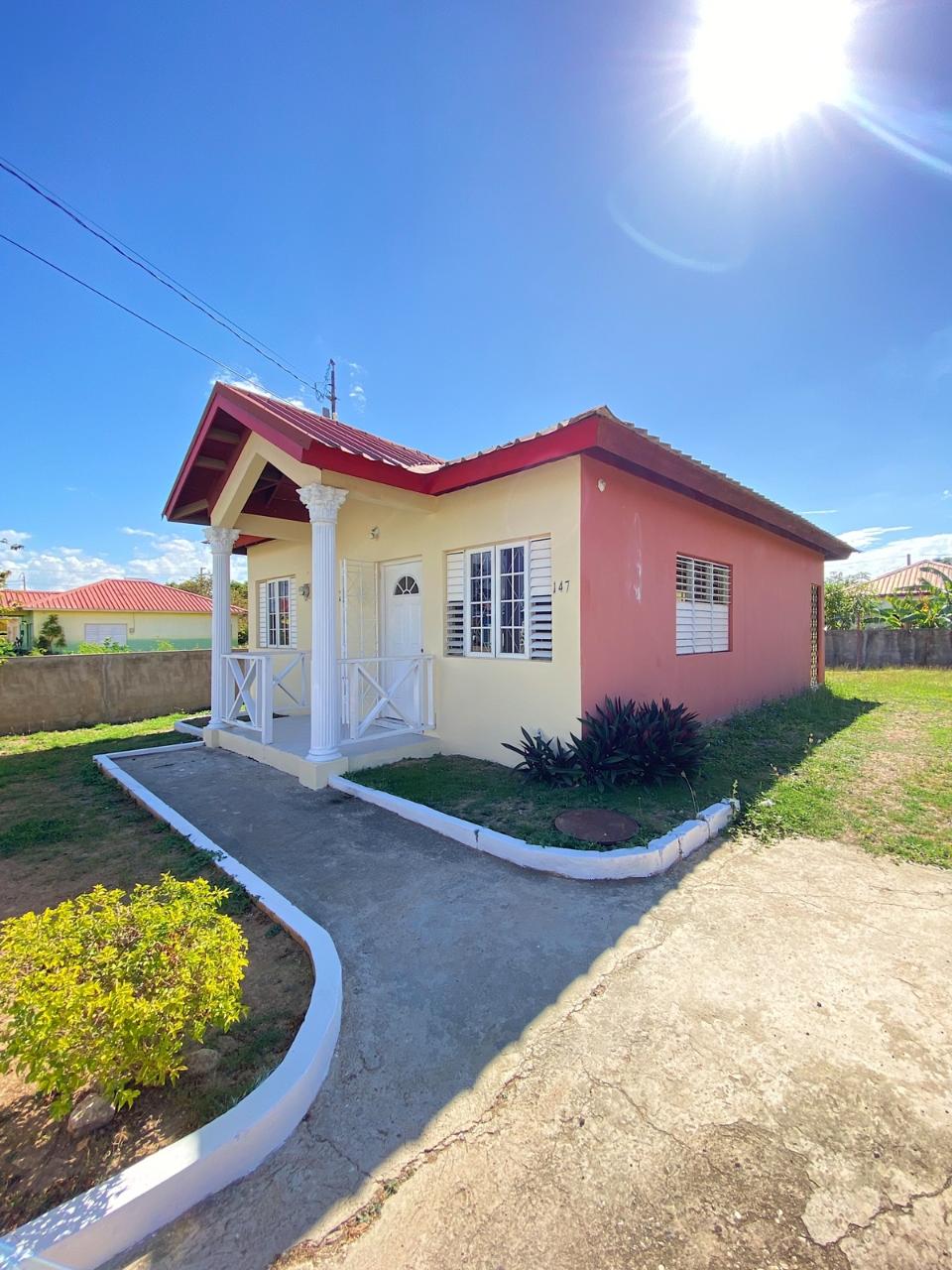 House for Rent   Greater Portmore