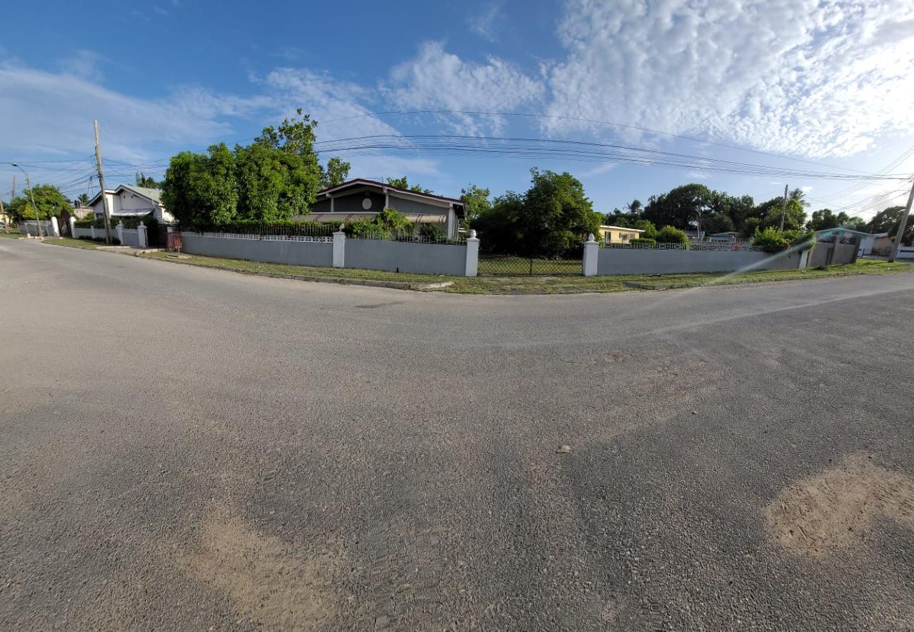 House for Sale   Spanish Town