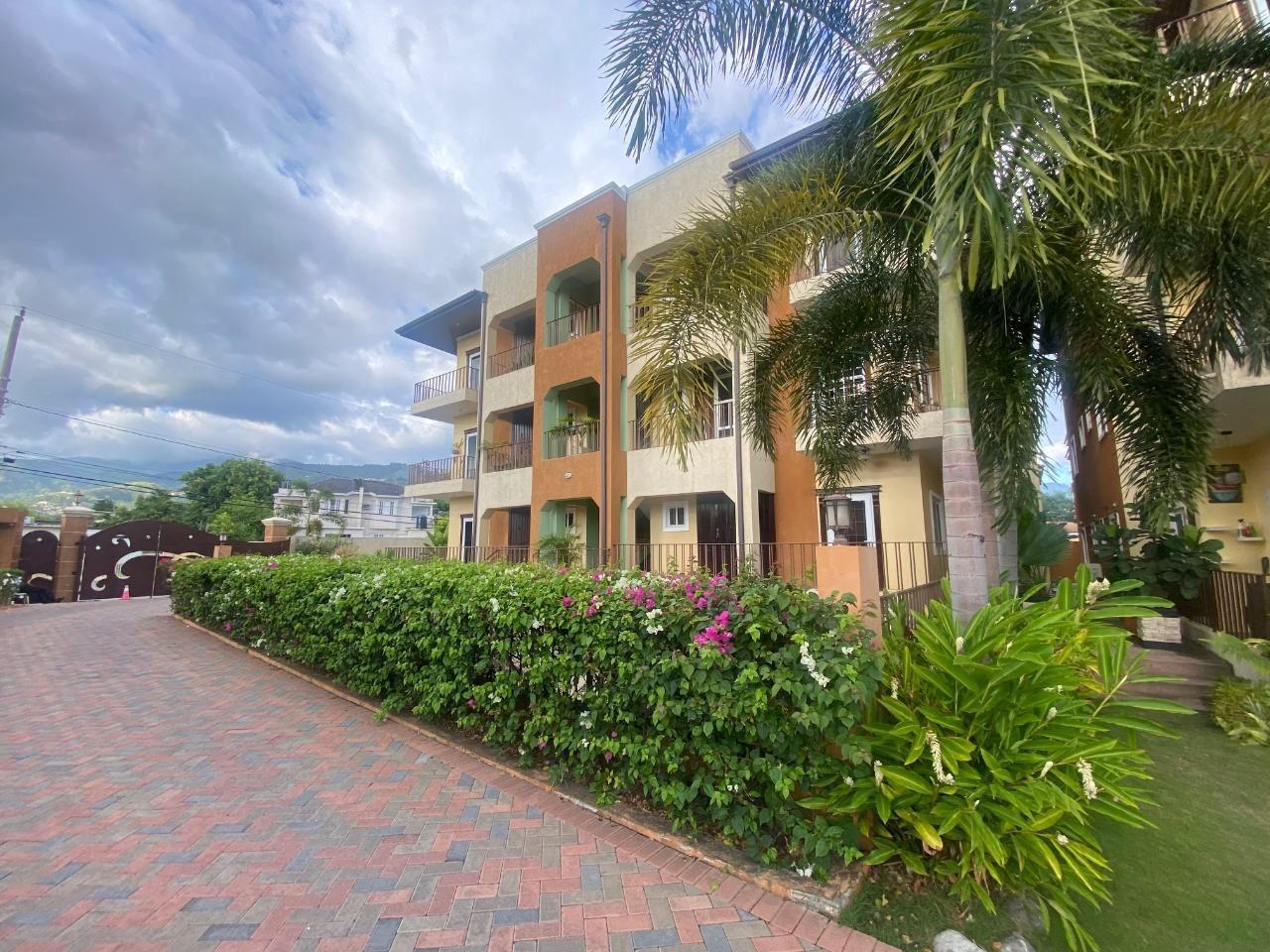 Apartment for Sale   Kingston 6