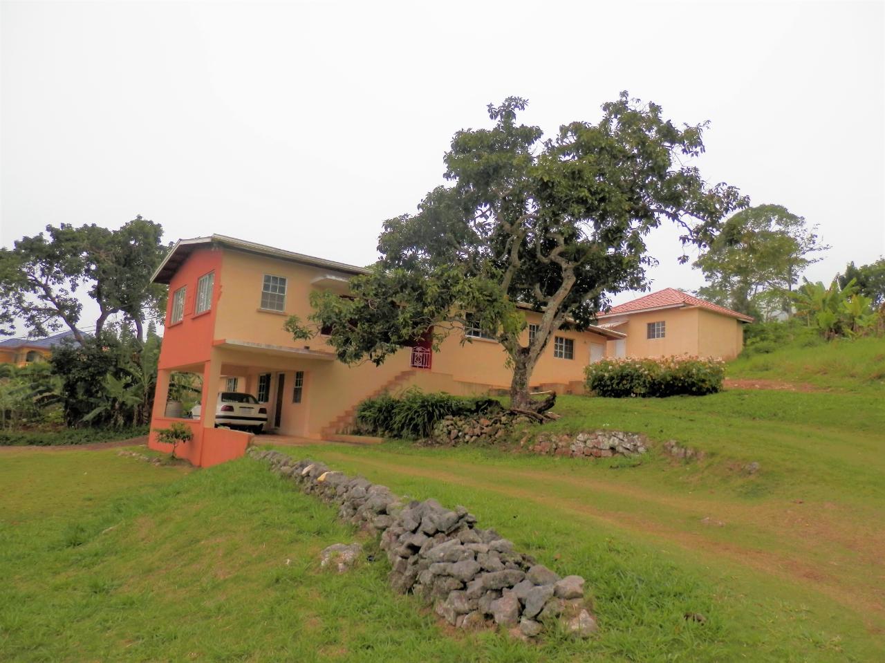 House for Sale   Christiana