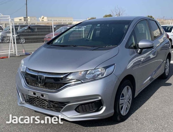 Honda Fit 1,3L 2019
