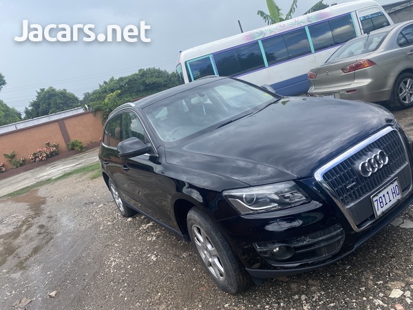 Audi Q5 2,0L 2012