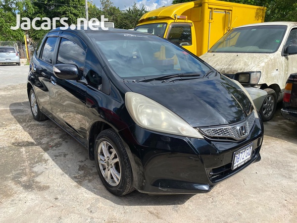 Honda Fit 1,5L 2011