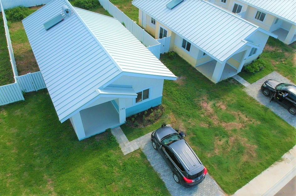 House for Rent   Lucea