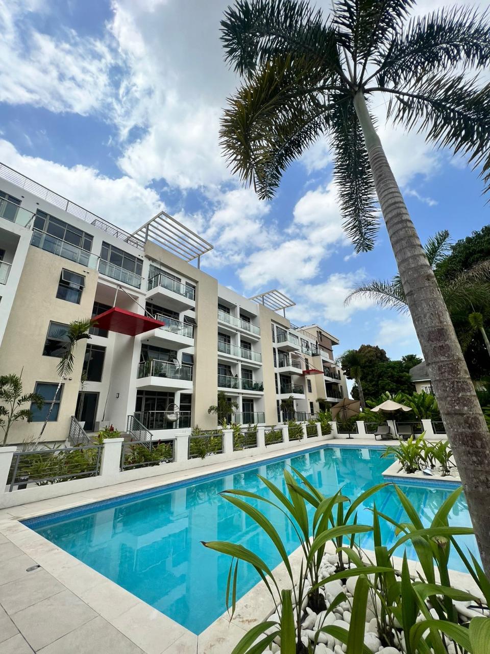 Apartment for Sale   Kingston 10