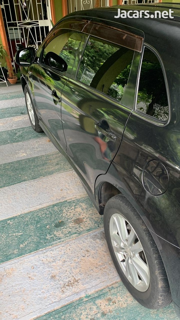 Mitsubishi RVR 2,0L 2013