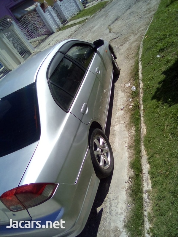 Honda Civic 1,5L 2003