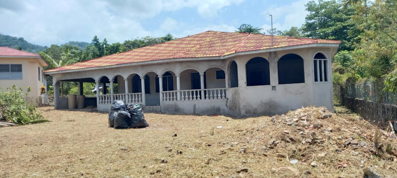 House for Sale   Ocho Rios