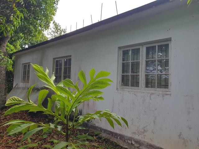 House for Sale   Lime Hall