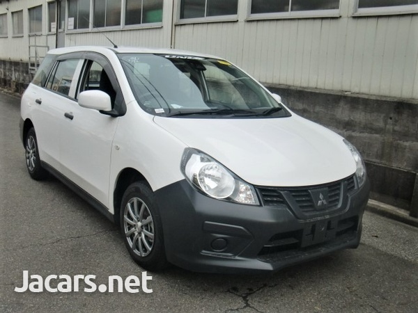 Mitsubishi Lancer 1,5L 2017