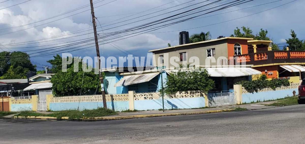 4 bed House For Sale in INDEPENDENCE CITY, St. Catherine, Jamaica