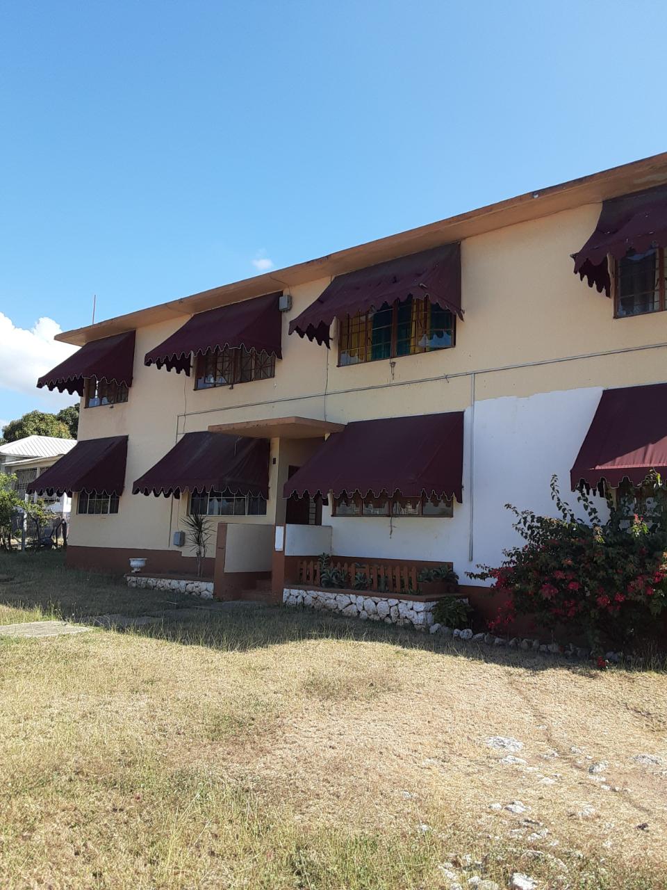Apartment for Sale   Kingston 6