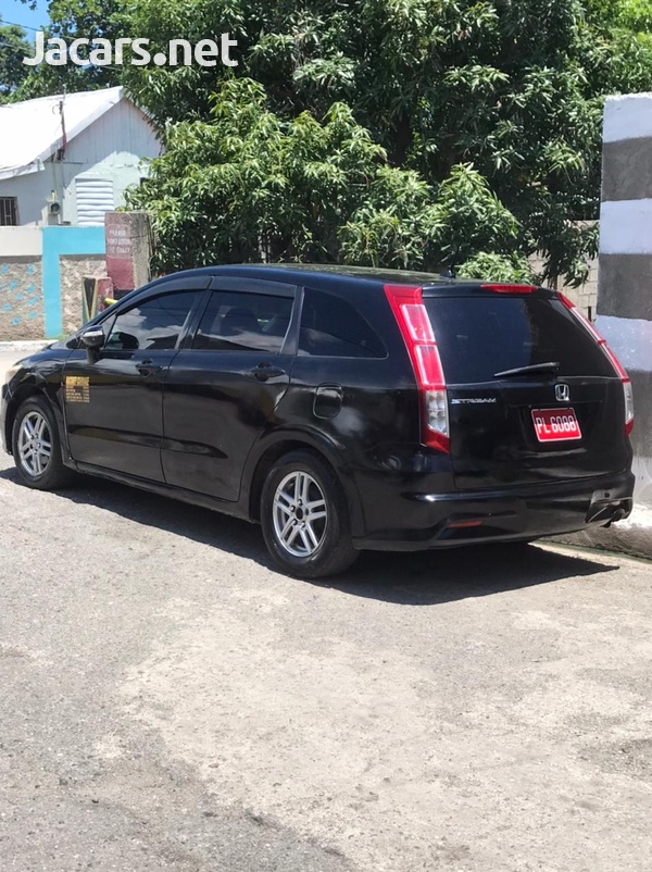Honda Stream 2,0L 2006