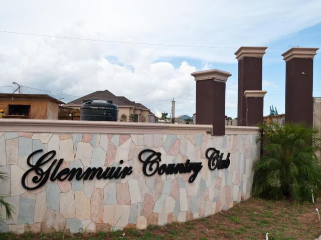 Townhouse for Sale   May Pen