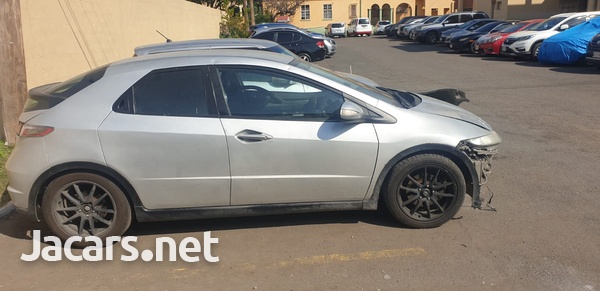 Honda Civic 1,8L 2010
