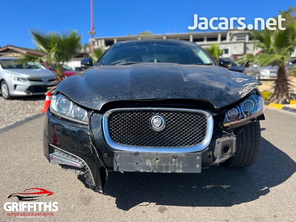 Jaguar XE 3,0L 2010