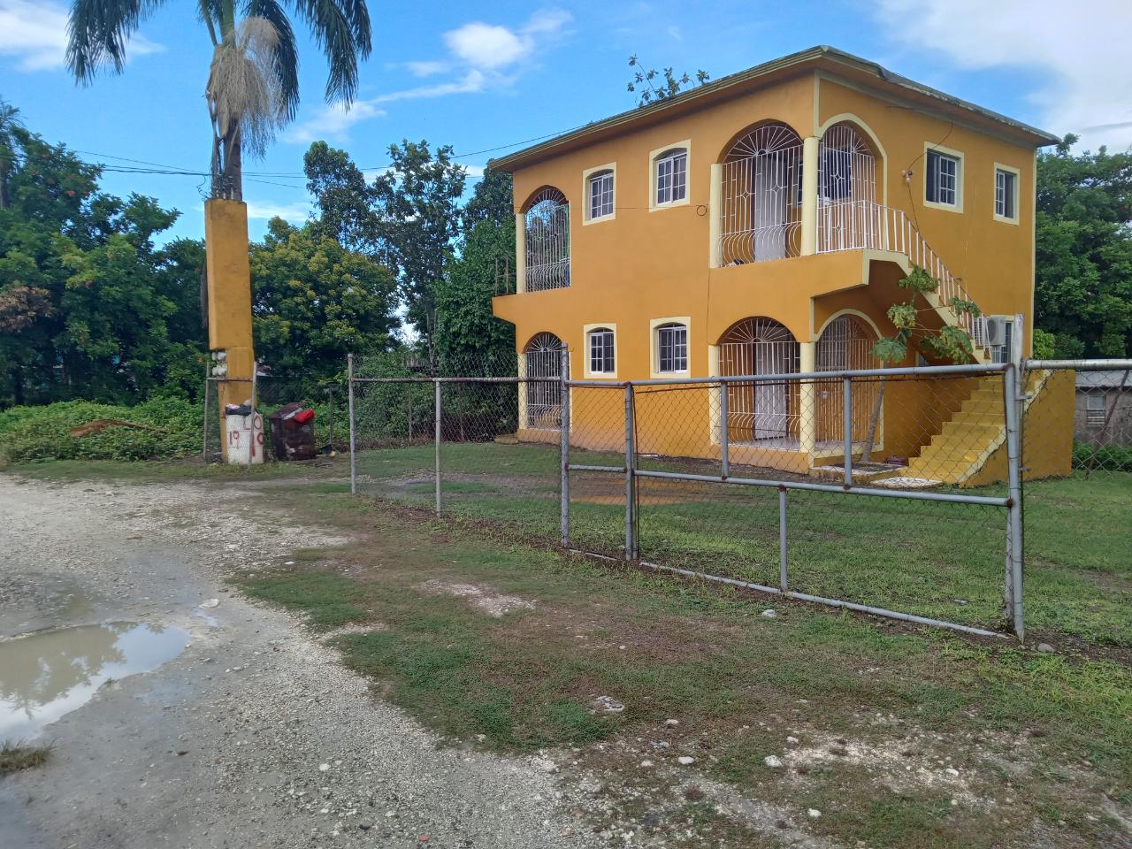 House for Sale   Negril