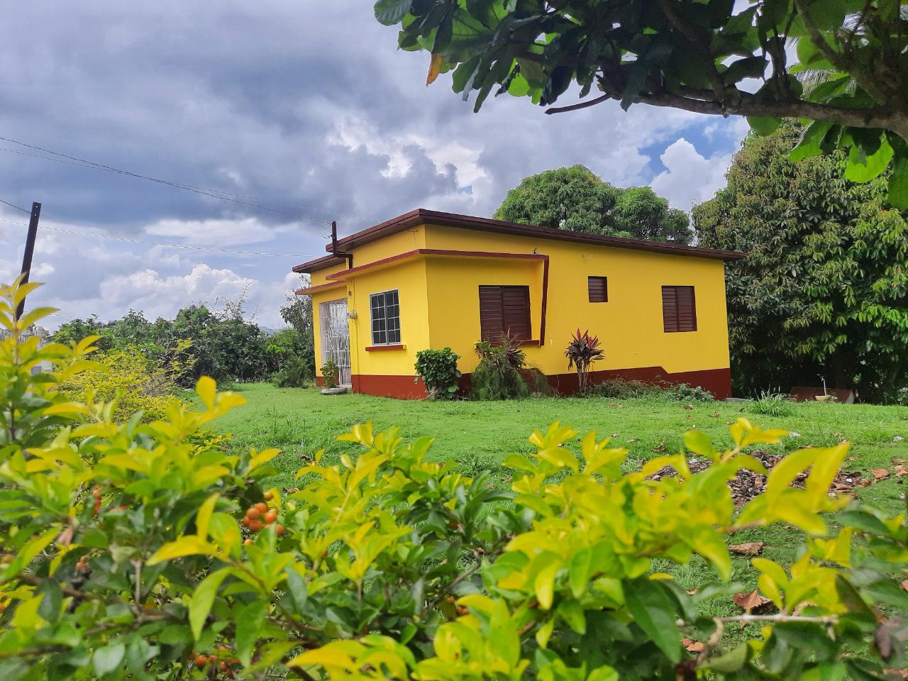 House for Sale   Linstead
