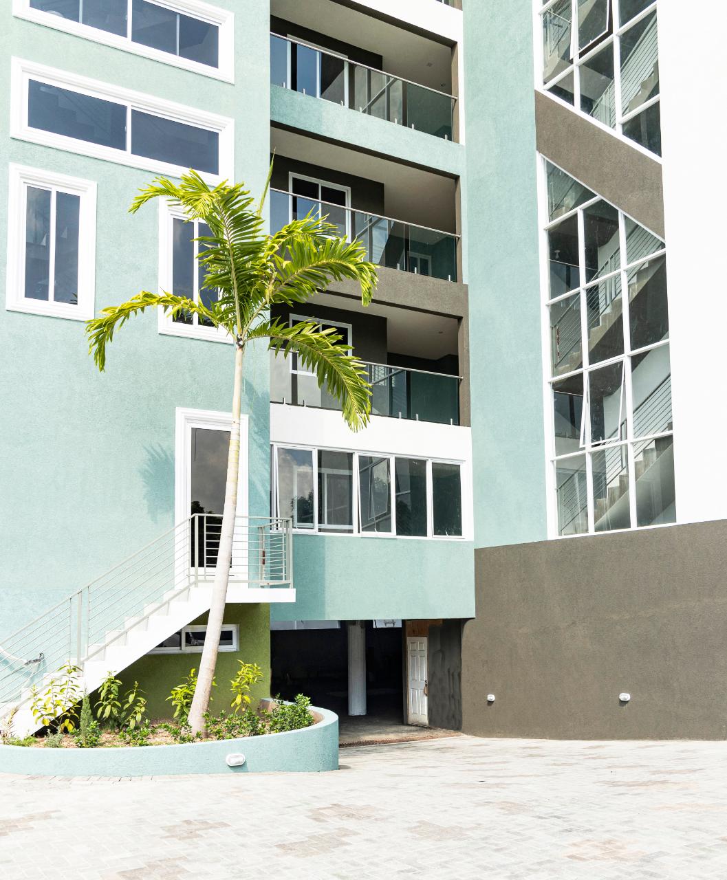 Apartment for Sale   Kingston 8