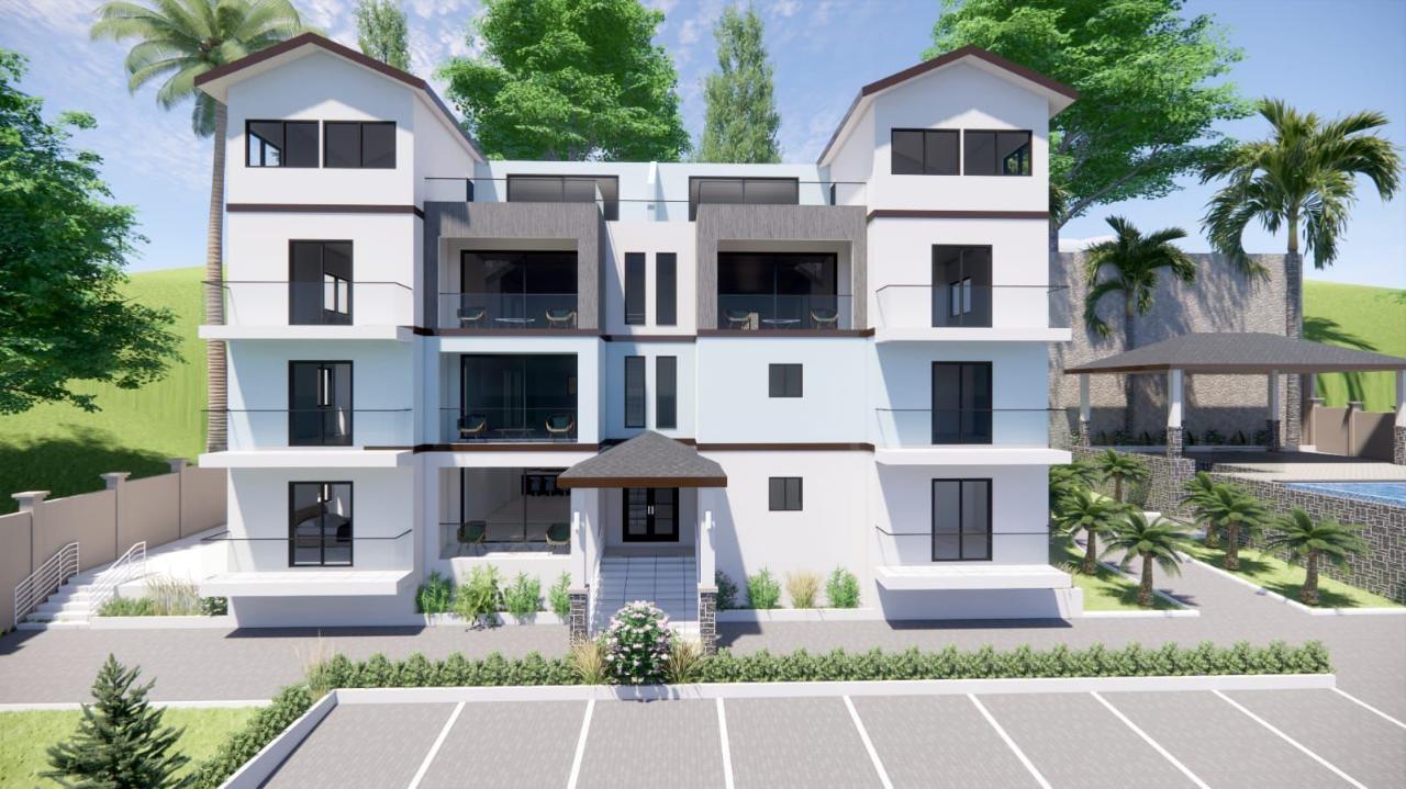 Apartment for Sale   Kingston 19